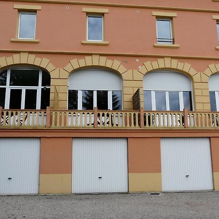 Les Brimbelles Διαμέρισμα Gérardmer Εξωτερικό φωτογραφία