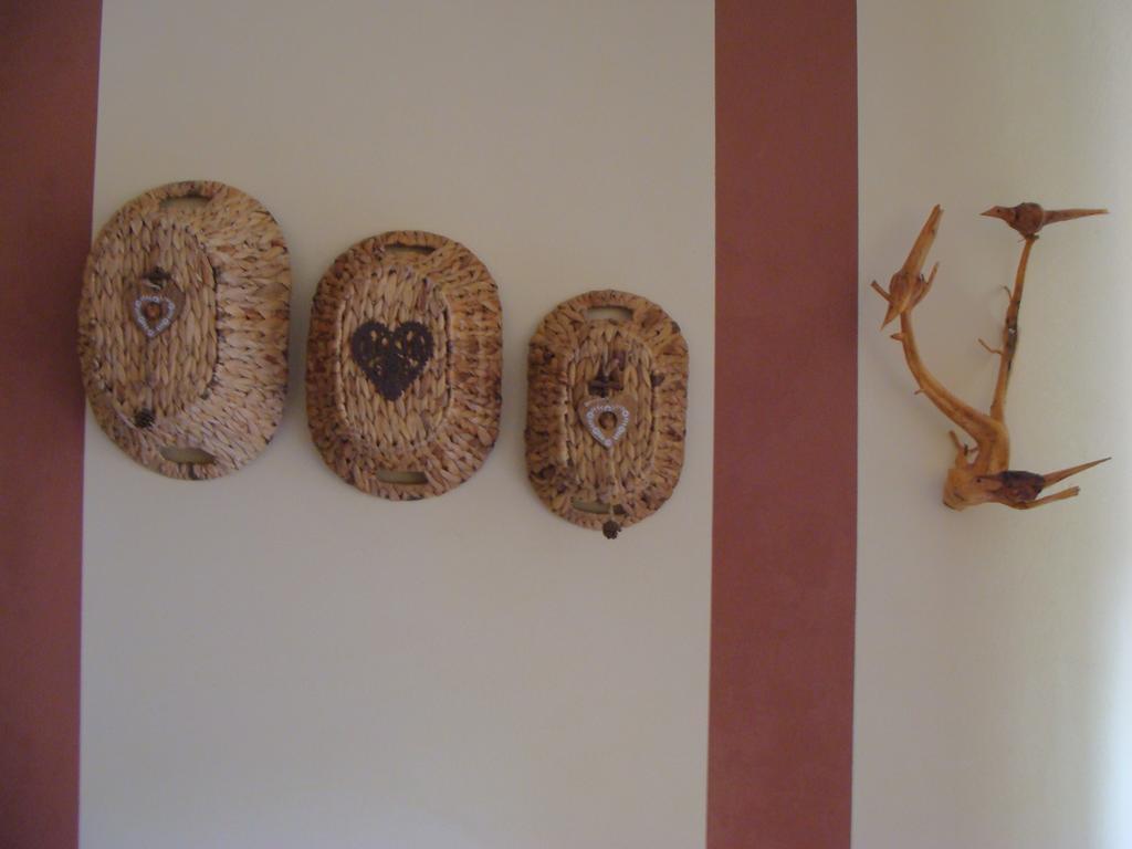 Les Brimbelles Διαμέρισμα Gérardmer Εξωτερικό φωτογραφία
